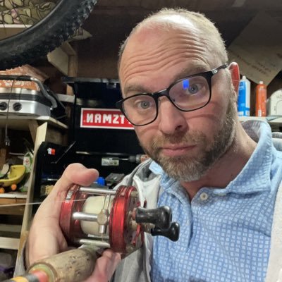joshua_dugal's profile picture. Dad, Uncle, Son who enjoys working with my hands. Trauma Program Manager at a kinda busy L1. Encourager of "Right Place in the First Place" Tweets my own.
