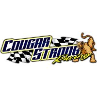 Cougar Strong Racing(@csracinggp) 's Twitter Profile Photo