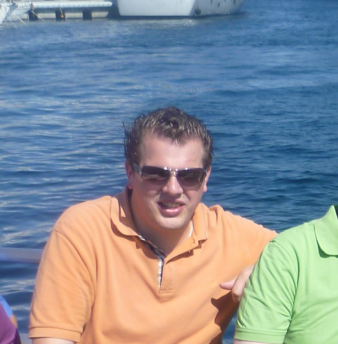 bredaas's profile picture. 