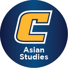 UTC Asian Studies