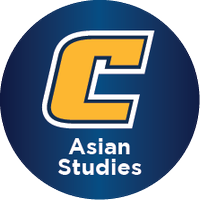 UTC Asian Studies(@utcAsianStudies) 's Twitter Profile Photo