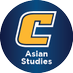 UTC Asian Studies (@utcAsianStudies) Twitter profile photo