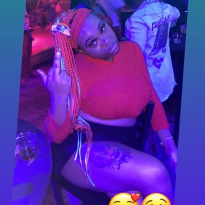 Im Bacc Like I Never Left 😛 AMOSC: Bklue_Kisses AMOIG: @TheReal60ShadesOfBklue_💙 Lgbtq 🏳️‍🌈