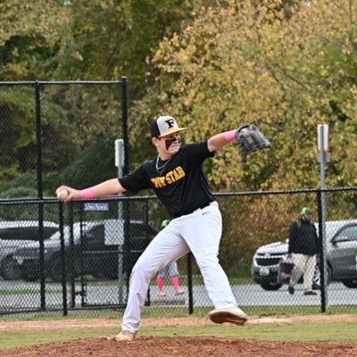 Uncommitted | 1b/3b/RHP | 5’11 190 | SBD 345/215/455 | Sussex Central High school | 2026 Grad. | 4.175 GPA |