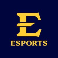 ETSU Esports(@etsuesports) 's Twitter Profile Photo