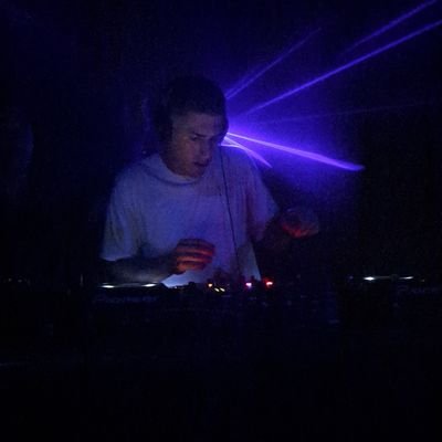 Dj Techno - House