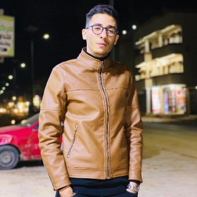 mohamed99ramada's profile picture. L B U🏛