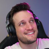 Lucky Ghost 👻 (@luckyghosttv) 's Twitter Profile