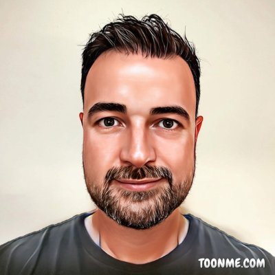 cassiogehlen's profile picture. 