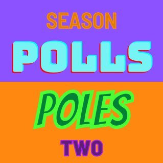 Random daily polls. Or poles. (Polls/Poles)