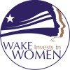 WakeInvestsWomen(@WakeInvestWomen) 's Twitter Profile Photo