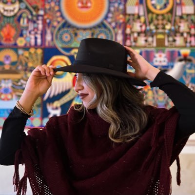 Mnz_Dani's profile picture. Maestra bilingüe. Más amor.🦋