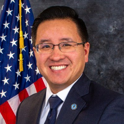 Official page for San Diego City Councilmember Kent Lee representing District 6 (he/him)