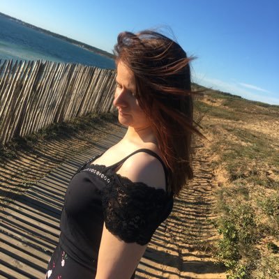 bourdinceline's profile picture. Journaliste culture - @cinemathequefr @IFParis @cm_histoire @EcranFantastik @DeuxiemePage @LeBleuDuMiroir. Membre @SFCCinema et @Collectif5050.