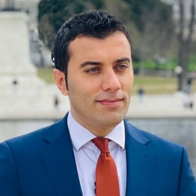 Works at FairFax County Government, Former Journalist at Reach Media, F Spokesperson for MoD, Former Journalist at TOLOnews, F Head of PAYK, Masters in IR