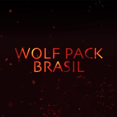 Sua melhor fonte de informações sobre #WolfPack no Brasil. Já disponível na @paramountplusbr | FAN ACCOUNT