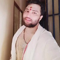 पंडित पुष्पेंद्र कुमार तिवारी (@panditpuspendar) 's Twitter Profile