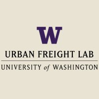 Urban Freight Lab(@UrbanFreightLab) 's Twitter Profile Photo