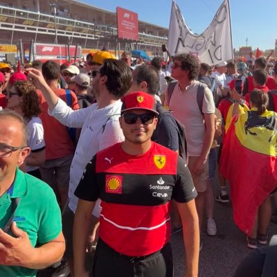 dario1w's profile picture. Ferrari | Alfa Romeo