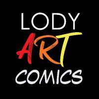 Lody Art Comics (@lodygraphics606) 's Twitter Profile