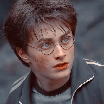 𝐻𝑎𝑅𝑟𝑦 𝑝𝑜𝑇𝑡𝑎ℎ 🗝️さんのプロフィール画像