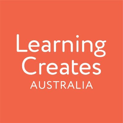 Learning Creates Australia