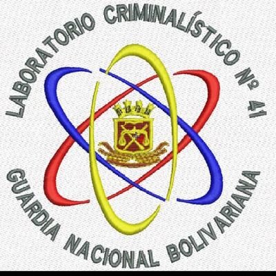 Cuenta Oficial del Laboratorio, Criminalístico, Científico y Tecnológico Nro. 41 Carabobo