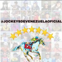 @jockeysdevenezuelaoficial(@jockeysdevene) 's Twitter Profile Photo