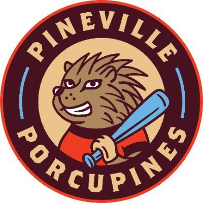 Official Twitter of the 2023 ONSL Champs, the Pineville Porcupines! A collegiate summer league team in the @onslbaseball! 🦔
