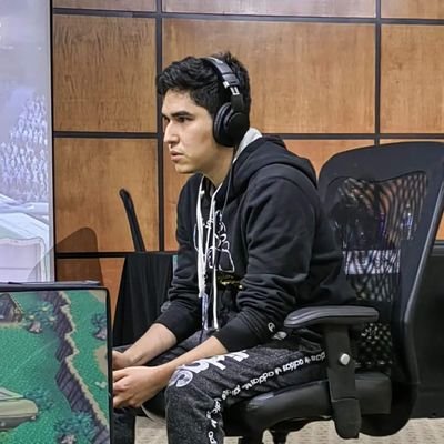 Streamer y jugador de Smash Ultimate en Monterrey ENS|Cosmic Duplex (Main DK)!