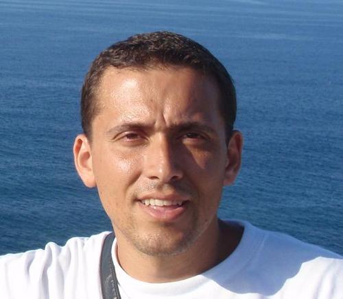 Un runner popular que se dedica a la informática