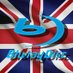 UK Blu-ray (@UKBlurayNews) Twitter profile photo