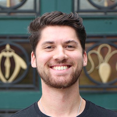 Fabian Suri-Payer Profile