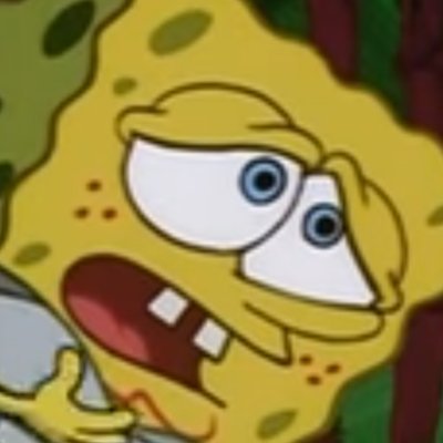 MannyDiegoandS1's profile picture. Sponge