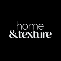 Home & Texture(@homeandtexture) 's Twitter Profile Photo