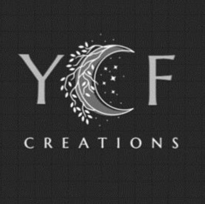YCF Creations designs and makes reasonable priced jewelry.We started with the simple idea of bringing the best from us to you.