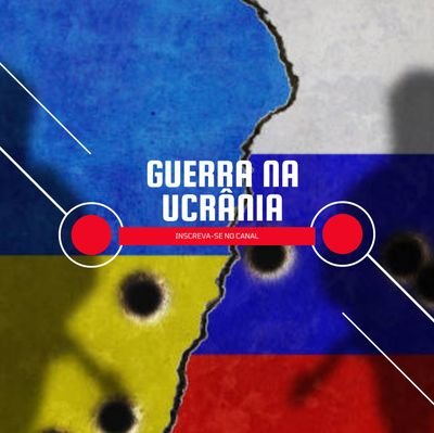 A página tem objetivo de trazer os principais notícias sobre a guerra na Ucrânia, as crises sobre as grandes potência do mundo.