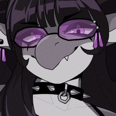 Donki. Icon @reksukoy, header by @sukebepanda!
I commission & RT furry stuff. 
NSFW, 18+ only. There's vore here, be careful!
Trying to learn art!