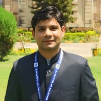 Abhishek Tiwari IRTS (@abhishekirts) 's Twitter Profile