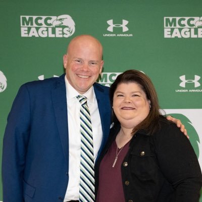 Operations Manager Meridian Media Group, Q101 Middays, WALT Morning Show, Voice of MCC Sports & Lamar School Sports. 🏈 🥎 ⚾️ 🏐 ⚽️ 🏀 🎙️