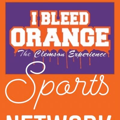I Bleed Orange Sports Network