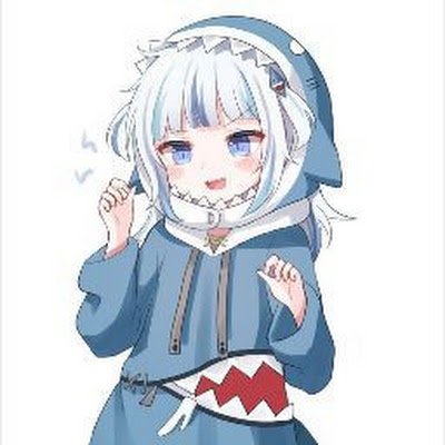 Claw_senpai09's profile picture. 