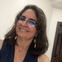anna sebba (@annasebba) 's Twitter Profile