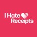 I Hate Receipts (@ihatereceipts) Twitter profile photo I Hate Receipts (@ihatereceipts) Twitter profile photo