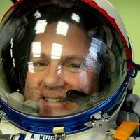 André Kuipers(@astro_andre) 's Twitter Profile Photo