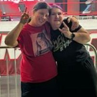 Carly(@zombiewwe4134) 's Twitter Profile Photo