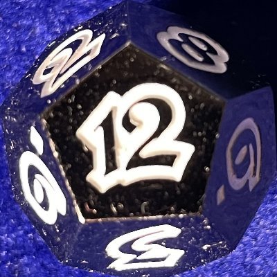 An #actualplay #TTRPG podcast and stream that focuses of creating dynamic and engaging stories for everyone. Our Links! https://t.co/5xyjKay4eO
