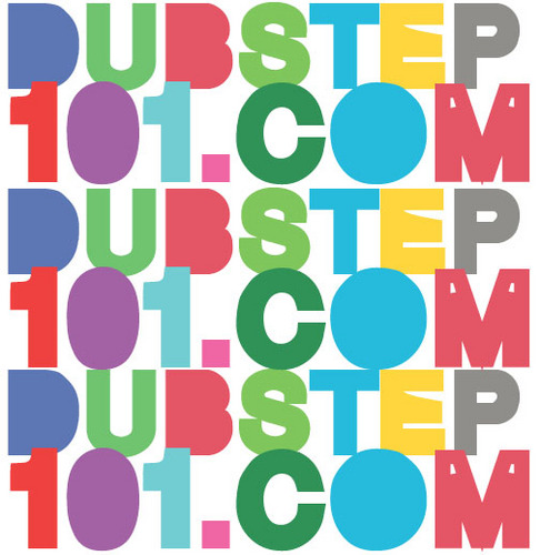 Dubstep 101 is dedicated to bringing you the best dubstep from around the globe. We also manage a popular weekly dubstep podcast, available on iTunes.