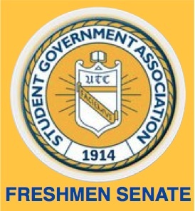 UTC Freshmen Senate Profile