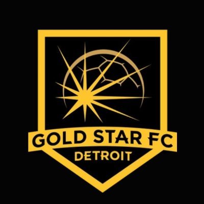 Gold Star FC Detroit